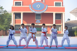 Shalom Hills International School Galley Image 4