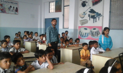 AGRA VANASTHALI VIDYALAYA Galley Image 3