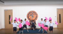 Amity International School Galley Image 4