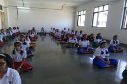 Sinhgad Spring Dale School Galley Image 4
