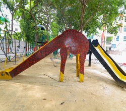 Taksh Shila Model Senior Secondary School Galley Image 4