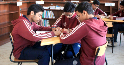 Sangam School Of Excellence Galley Image 3