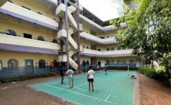 CBSE Schools in Kovoor, Calicut, Bharatiya Vidya Bhavan School, Bhavans Hill Villikal Kottakunnumal Road Chevayur, Ponnayankode kunnu, Kozhikode, Ponnayankode kunnu, Kozhikode, Calicut