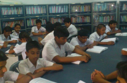 Gaurav Memorial International School Galley Image 2