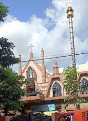 State Board Schools in Malleshwaram, Bangalore, Assumption English School, 2nd Block, 12th Main,Rajaji Nagar, 2nd Block,Basaveshwar Nagar, Bengaluru