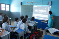 Ajanta Public School Galley Image 3