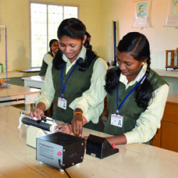 St Ethrem Seminary Public School Gallery Image 4