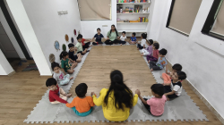 Mindseed Preschool Wakad – Pink City Road Gallery Image 2