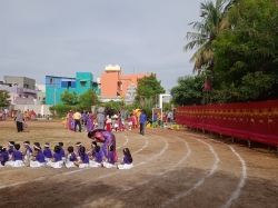 Sri Vignesh Public School Galley Image 3