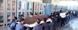 DRON PUBLIC SCHOOL Galley Image 3