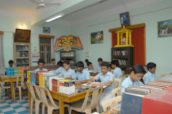 Sri Ramakrishna Vidyashala Galley Image 4