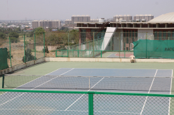 Outdoor Play Area