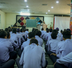B.R. INTERNATIONAL SCHOOL Galley Image 2
