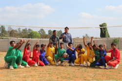 VR INTERNATIONAL SCHOOL Galley Image 4