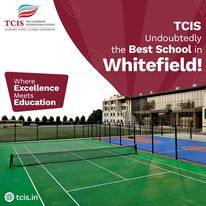TCIS - The Cambridge International School - Whitefield, Bangalore Galley Image 4