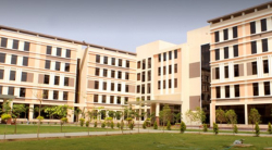 G. D. Goenka World School Galley Image 4