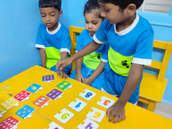Toddlers Zone Pre School Galley Image 4