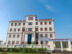 Schools in Govindpuram, Ghaziabad, Siddhantam Heritage School, Nh 09, Adhyatmik Nagar, Near Dasna, Ghaziabad, Adhyatmik Nagar, Ghaziabad