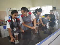 Shantiniketan Vidyalaya Galley Image 4