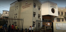 EON GYANANKUR ENGLISH SCHOOL, KHARADI, Pune