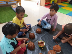 UNICUS Preschool - The Formative Years Galley Image 2