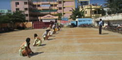 Acharya Gurukula Vidyakendra Galley Image 4