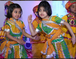 Junior Galaxy Foundation School and Day Care Centre Galley Image 4