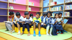 Amrita International Vidyalayam Galley Image 4