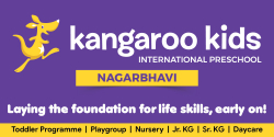 Kangaroo Kids International PreSchool, Nagarbhavi Galley Image 3