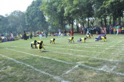 CBSE Schools in Madanpur Khadar, Delhi, Global Academy,  Behind Pocket-E Market, Sarita Vihar, New Delhi- 110076, INDIA, Sarita Vihar, Delhi