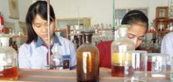 Vidyanjali International School Galley Image 2