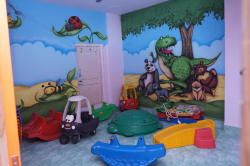 Dr. Yashavantrao Dode World School Galley Image 3
