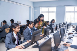 MEGA INTERNATIONAL SCHOOL Galley Image 4