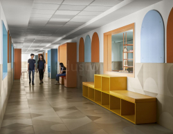 Kanakia International School (IB), Chembur Galley Image 4