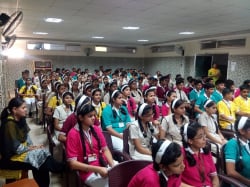 Sachdeva Millennium School Galley Image 4