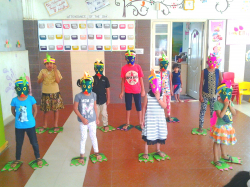 Little Elly Pre School Gallery Image 2