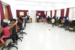 AURO MIRRA INTERNATIONAL SCHOOL Galley Image 4