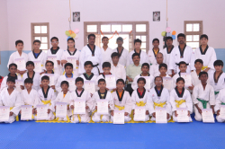 Sri Devaraj Urs International Residential School Gallery Image 4