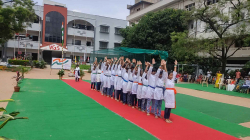 Vidyanjali Grammar School Gallery Image 4