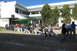 Doon Public Senior Secondary School Galley Image 2