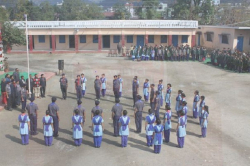 St. Pauls Senior Secondary School Gallery Image 4