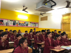 Puneet Public School Galley Image 2