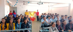 BAPU EVENING PU COLLEGE Galley Image 3