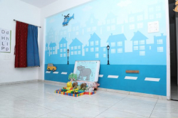 Aajol  Play School & Pre School Bavdhan Galley Image 3