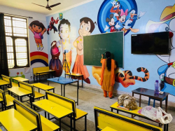 Pre schools, Playschools schools in Jhotwara Industrial Area, Jaipur, The baby’s nest, Jhotwara, Jhotwara, Jaipur