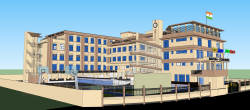 CBSE Schools in Sector 62, Gurgaon, Narayana e-Techno School, C-5, S City Road, South City II, Sector 49, Nirvana Country,Sector 50, Gurugram
