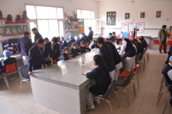A S Modern Senior Secondary School Galley Image 1