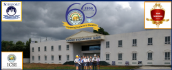 Sorsfort International School Galley Image 2