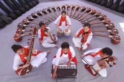 Mussoorie International School Galley Image 4