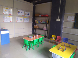 Global Talent International School Galley Image 2